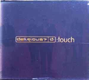 Delirious? - Touch (CD, Album)