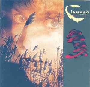 Clannad - Pastpresent (CD, Comp)