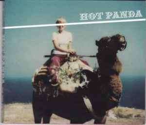 Hot Panda - How Come I'm Dead? (CD, Album)