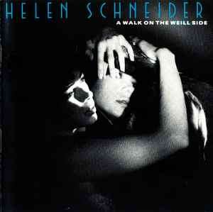 Helen Schneider - A Walk On The Weill Side (CD, Album)