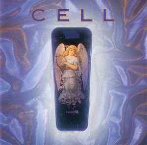Cell (3) - SloBlo (CD, Album)