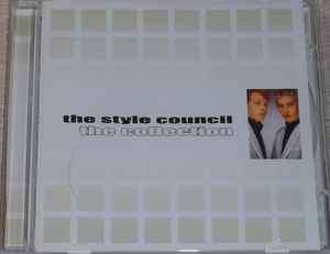 The Style Council - The Collection (CD, Comp)
