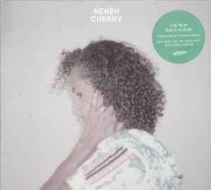 Neneh Cherry - Blank Project (CD, Album)