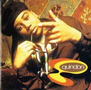 Quindon - Quindon (CD, Album)