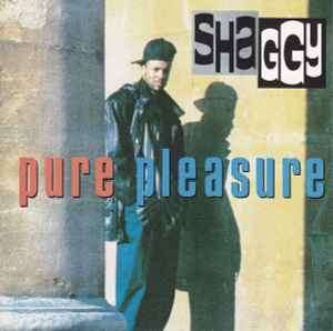 Shaggy - Pure Pleasure (CD, Album)