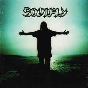 Soulfly - Soulfly (CD, Album)
