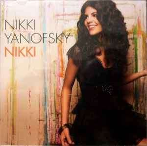 Nikki Yanofsky - Nikki (CD, Album)