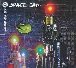 Space Cat - Beam Me Up (CD, Album, Mixed)