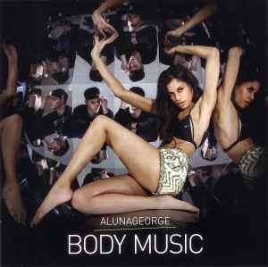 AlunaGeorge - Body Music (CD, Album)