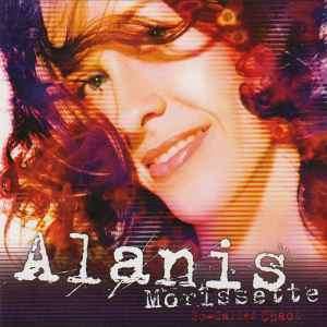 Alanis Morissette - So-Called Chaos (CD, Album, Enh)