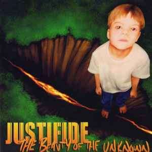 Justifide - The Beauty Of The Unknown (CD, Album)
