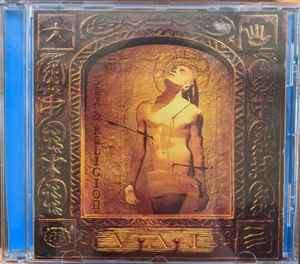 Vai - Sex & Religion (CD, Album, RP)