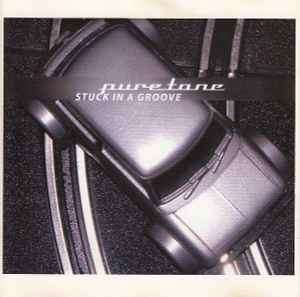 Puretone - Stuck In A Groove (CD, Album)