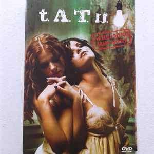 t.A.T.u. - Screaming For More (DVD-V, Comp, PAL)