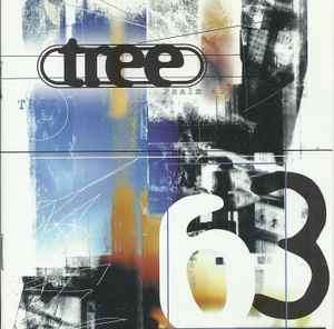 Tree63 - Tree 63 (CD, Album)