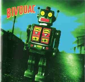 Bivouac - Full Size Boy (CD, Album)