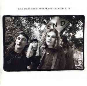 The Smashing Pumpkins - {Rotten Apples} Greatest Hits (CD, Comp)