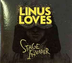 Linus Loves - Stage Invader (CD, Album, Dig)