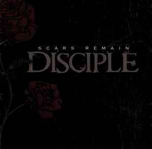 Disciple (2) - Scars Remain (CD, Album)