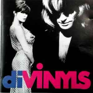 Divinyls - Divinyls (CD, Album)