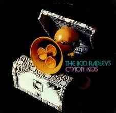 The Boo Radleys - C'Mon Kids (CD, Album)