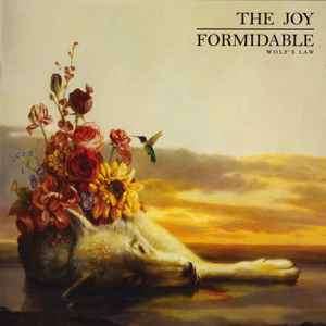 The Joy Formidable - Wolf's Law (CD, Album)