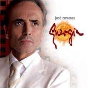 Jose Carreras - Energia (CD, Album)