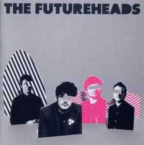 The Futureheads - The Futureheads (CD, Album)