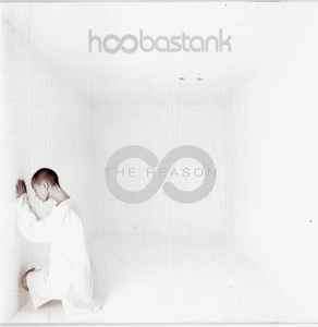 Hoobastank - The Reason (CD, Album, Enh)