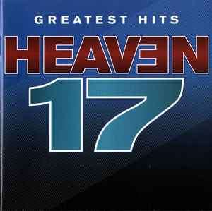 Heaven 17 - Greatest Hits (CD, Comp + DVD-V, Comp, PAL)