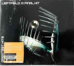 Leftfield - A Final Hit (Greatest Hits) (CD, Comp + DVD-V, Multichannel, PAL, Dol)