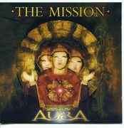 The Mission - Aura (CD, Album)