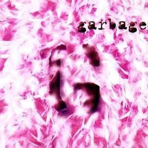 Garbage - Garbage (CD, Album)