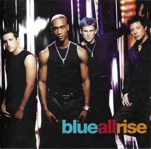 Blue (5) - All Rise (CD, Album, Enh)