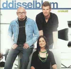 Ddisselblom - Onskuld (CD, Album)