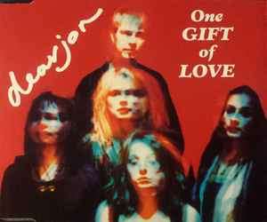Dear Jon - One Gift Of Love (CD, Single)