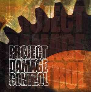 Project Damage Control - Project Damage Control (CD)