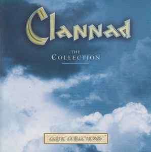 Clannad - The Collection (CD, Comp)