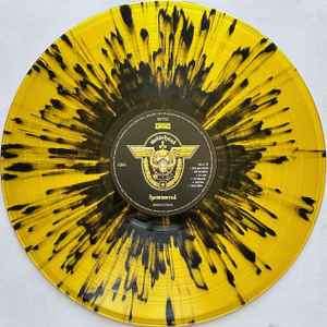 Motörhead  Hammered 20th Anniversary Edition (Vinyl LP)