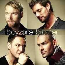 Boyzone - Brother (CD, Album)