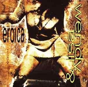 Wendy & Lisa - Eroica (CD, Album)
