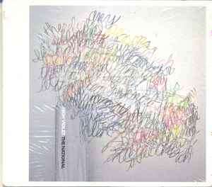 The National - High Violet (CD, Album)