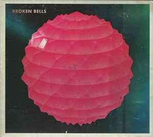 Broken Bells (2) - Broken Bells (CD, Album, Gat)