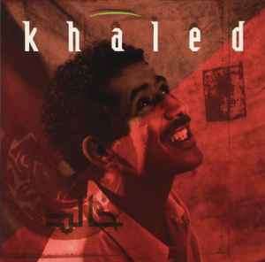 Khaled - Khaled (CD, Album)