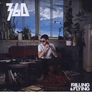 360 (3) - Falling & Flying (CD, Album)