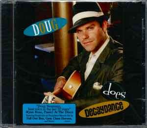 Doug Neumann - Does Decaydance (CD, Album)