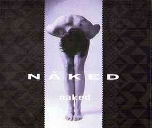 Naked (5) - Naked (CD, Single)