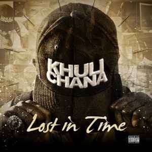 Khuli - Lost In Time (CD, Album)