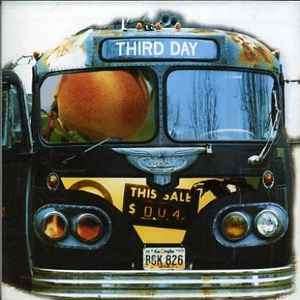Third Day - Third Day (CD, Album)