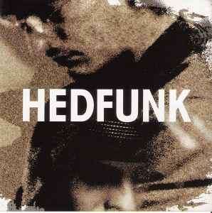 Hedfunk - Hedfunk (CD, Album)